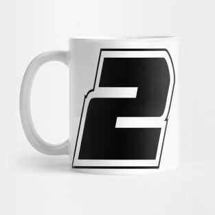 two Mug